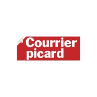 médias : Le Courrier Picard